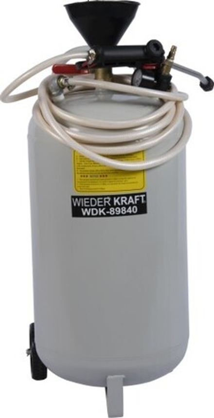 Пеногенератор WiederKraft WDK-89840 40 в0000131815