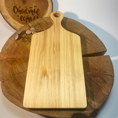 Доска для подачи