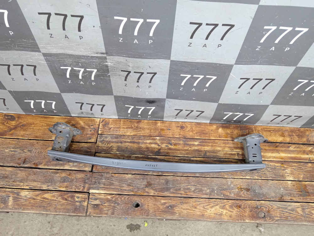 Усилитель заднего бампера Chery Tiggo 7 Pro 20-24, Tiggo 7 Pro Max 20-нв Б/У Оригинал 501001389AA