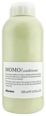 Davines MOMO CONDITIONER / Увлажняющий кондиционер, облегчающий расчесывание волос