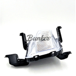 Противотуманная фара Kia Rio 3 рест.-15, RH