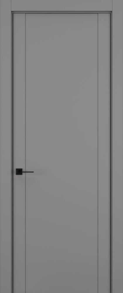 Дверь 1 FL Керамик серый 2000*600 Дверь 1 FL Керамик серый 2000*600