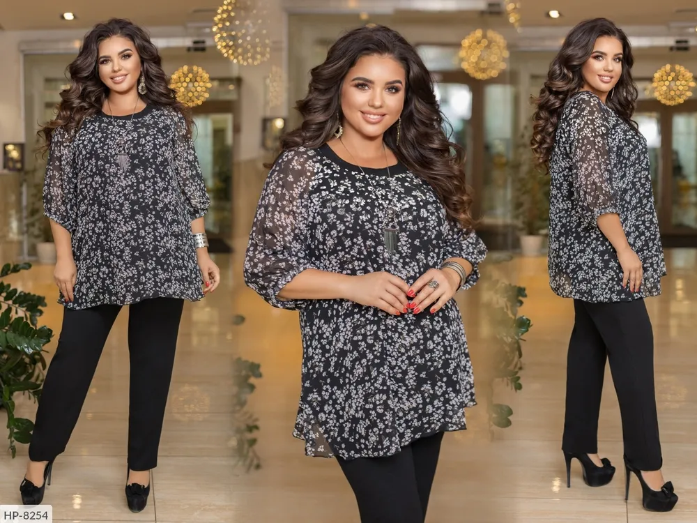 Костюм GN-5991 Фабрика Моды