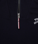 Спортивный костюм Tommy Hilfiger - темно-синий(KB0KB08491)