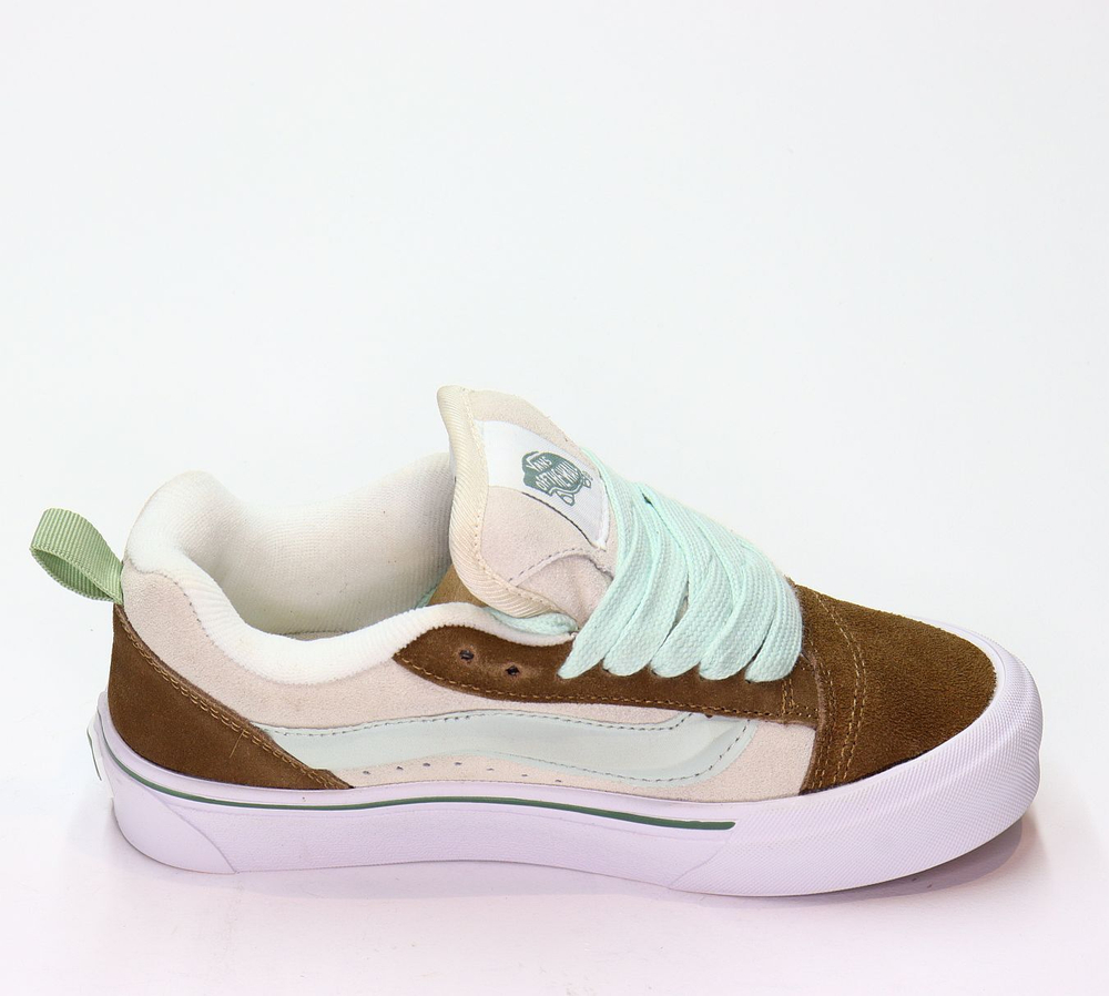 Кеды нат. Замша (36-41)р. / шт. B1082/9