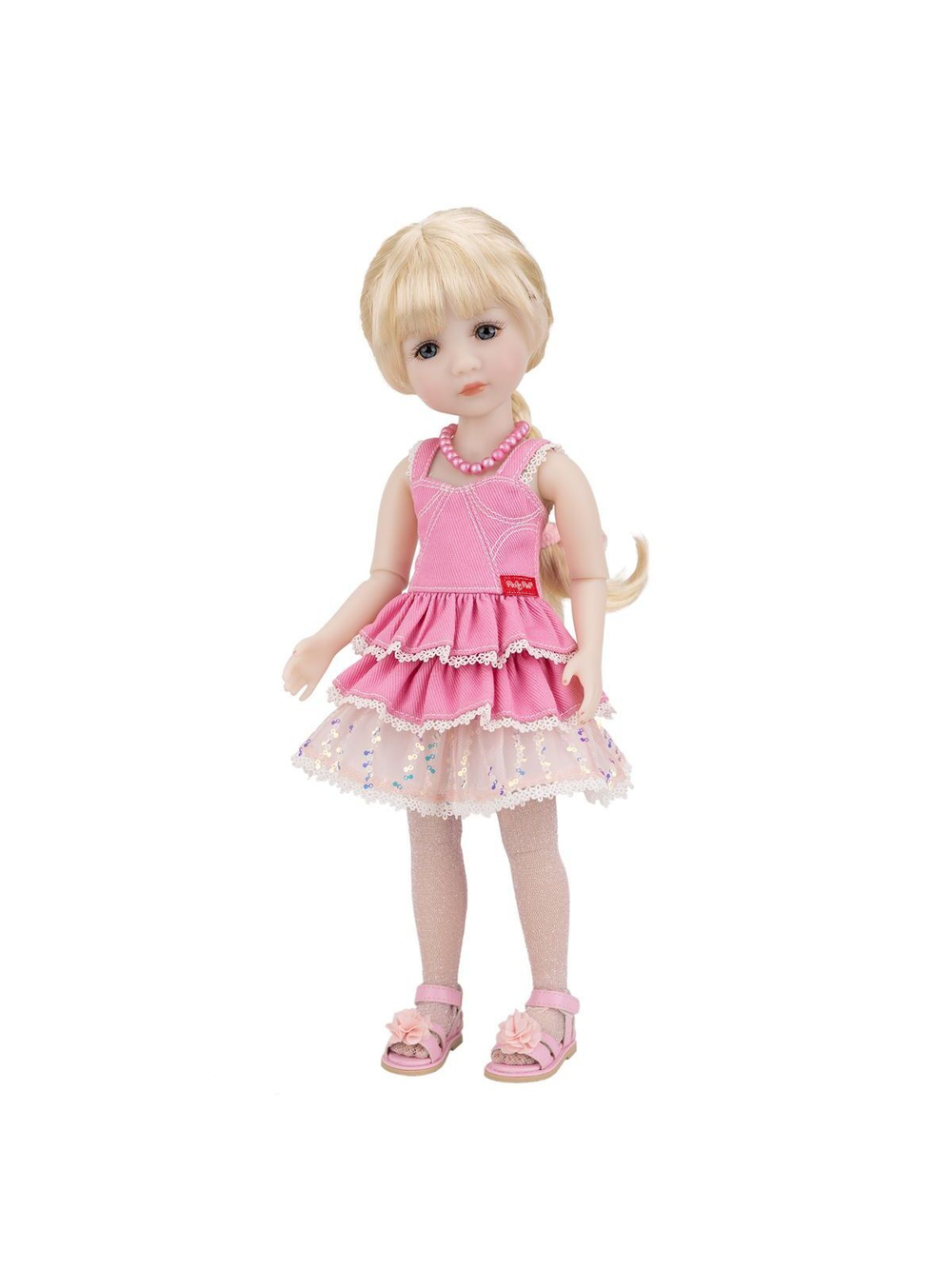 Кукла Ruby Red Карина 37см (2402FMA)