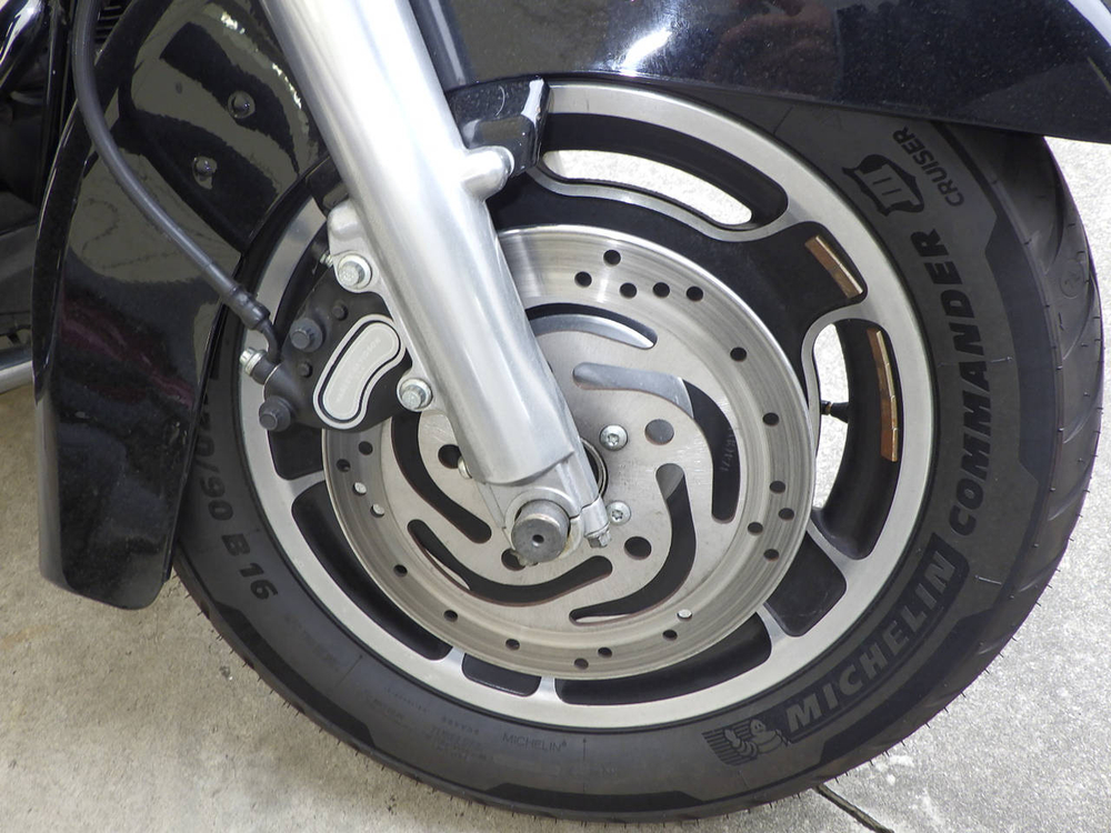 Harley-Davidson Street Glide FLHX1580 054692