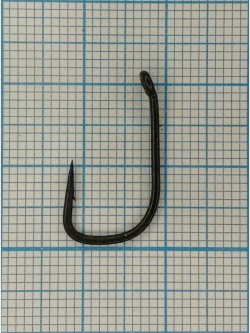 Крючки Wide Gape Straight BT №4