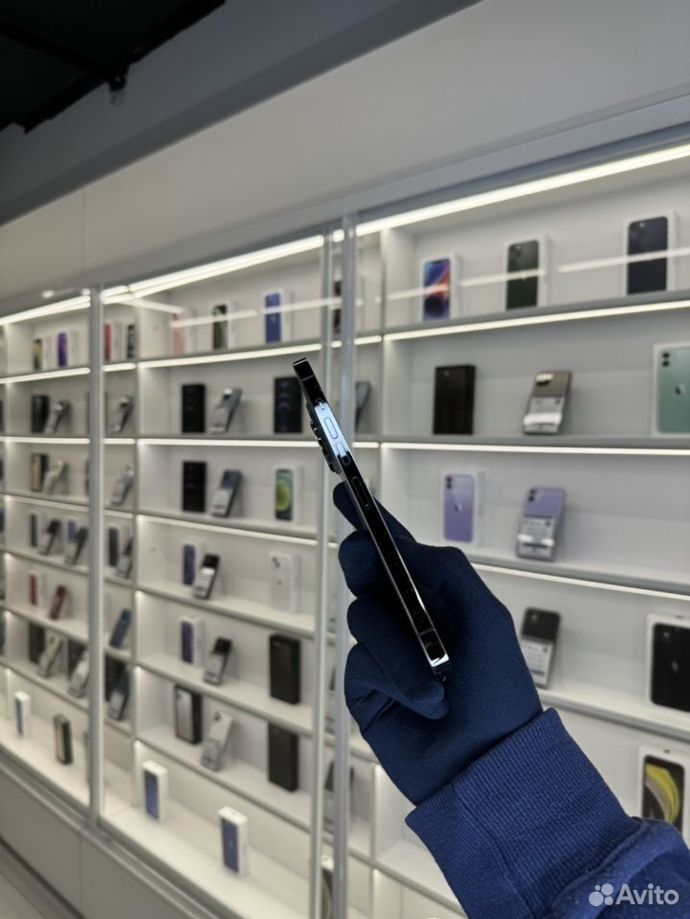 iPhone 13 Pro Max, 512 ГБ б/у