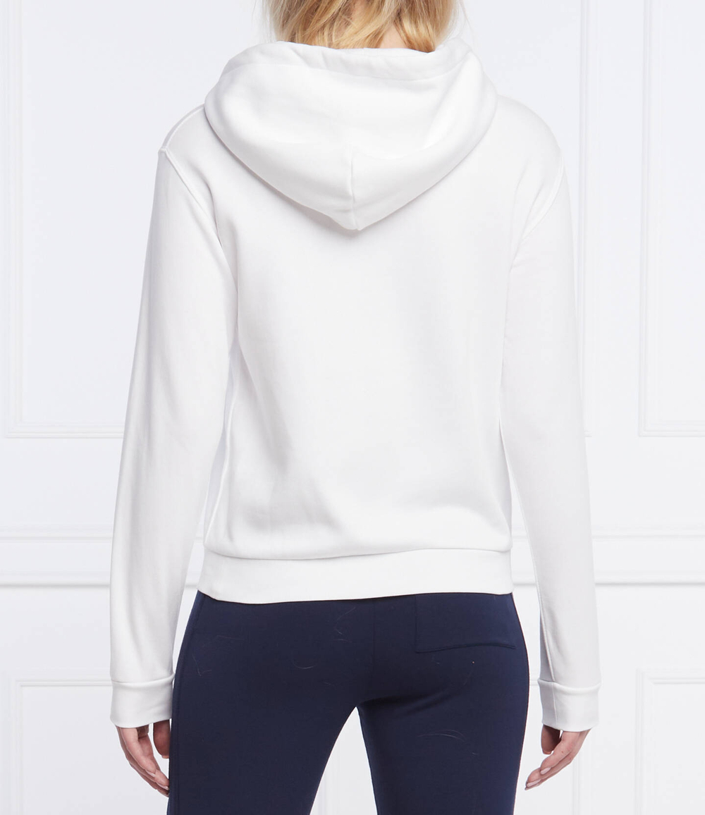 Худи POLO RALPH LAUREN - белый(211856647)