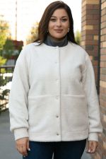 Жакет Мой выбор (айвори) Б14383-13М LT Collection