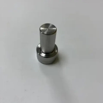 Упор бочонок Ф16х30мм 10штук, для сварочного, сборочного, монтажного стола. Оснастка для станка