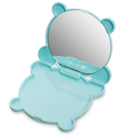 TV-20/4 Зеркальце с расческой