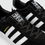 Кроссовки Adidas Broomfield Black / White
