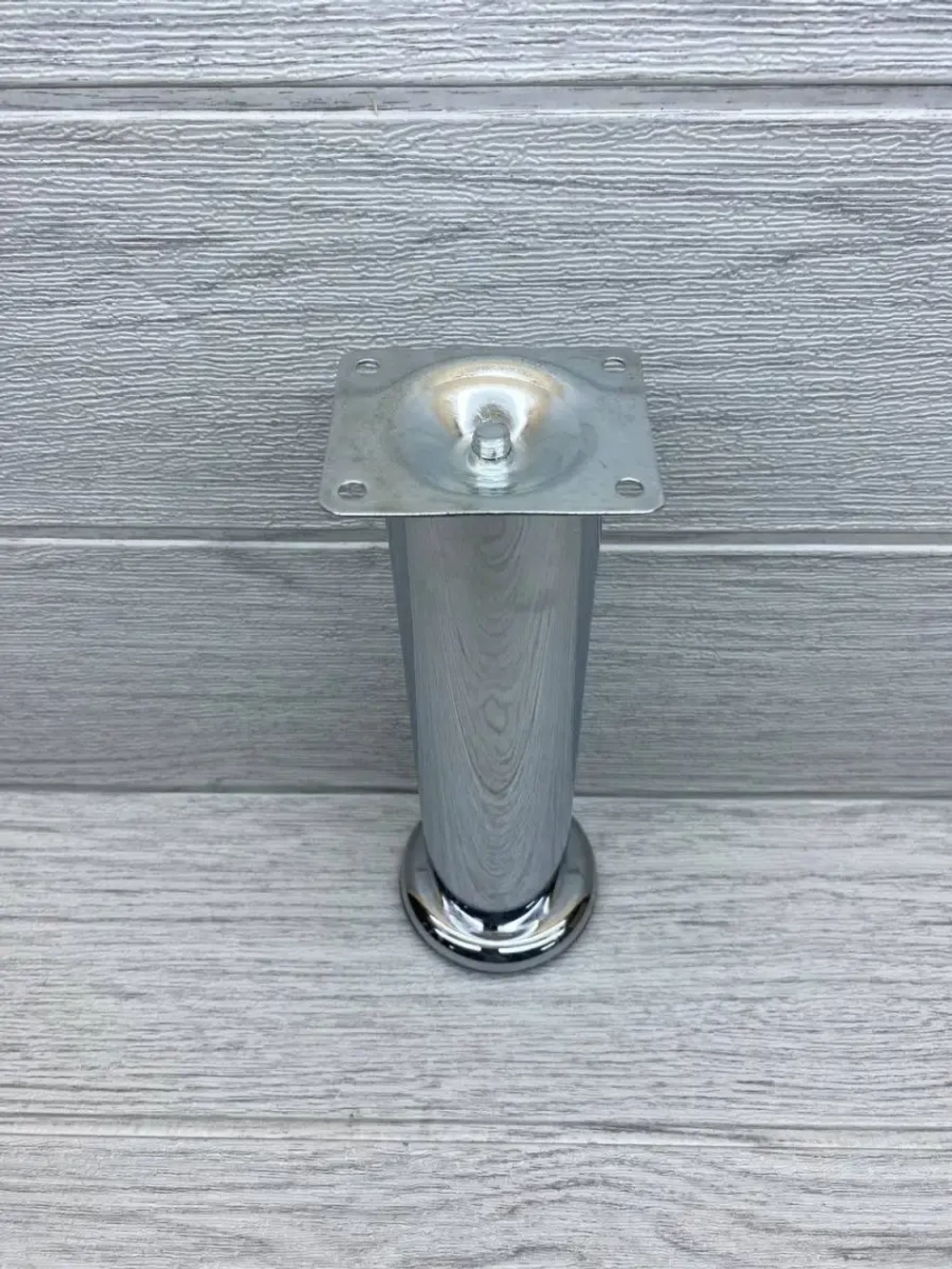 Мебельные ножки металлические под диван кресло тумбу комод