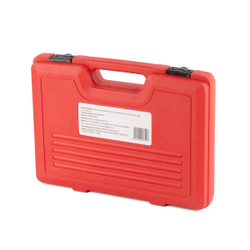 WDK-214600 Набор инструментов для ремонта и обслуживания тормозной системы 15 предметов