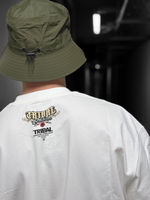 Футболка Tribal Gear - Maria (белый)