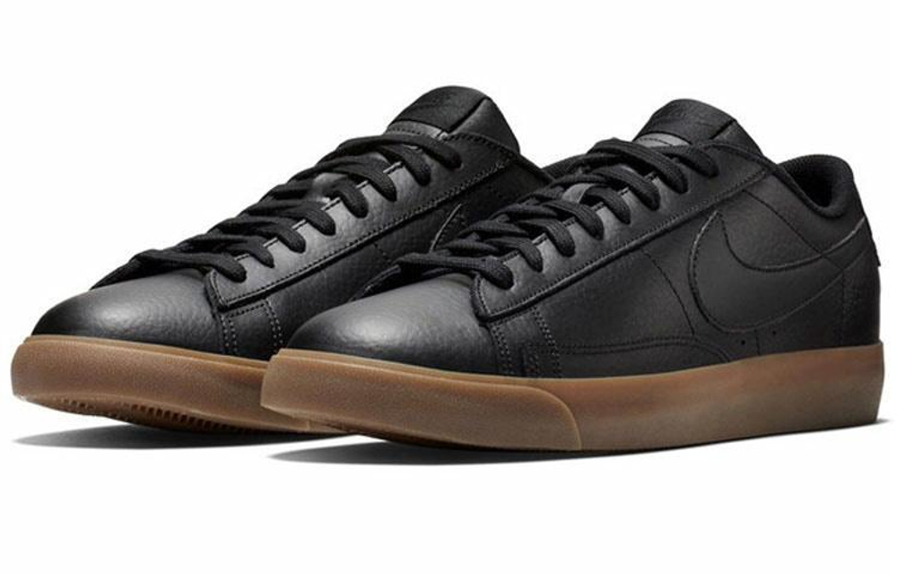 Кроссовки Nike Blazer Low Le