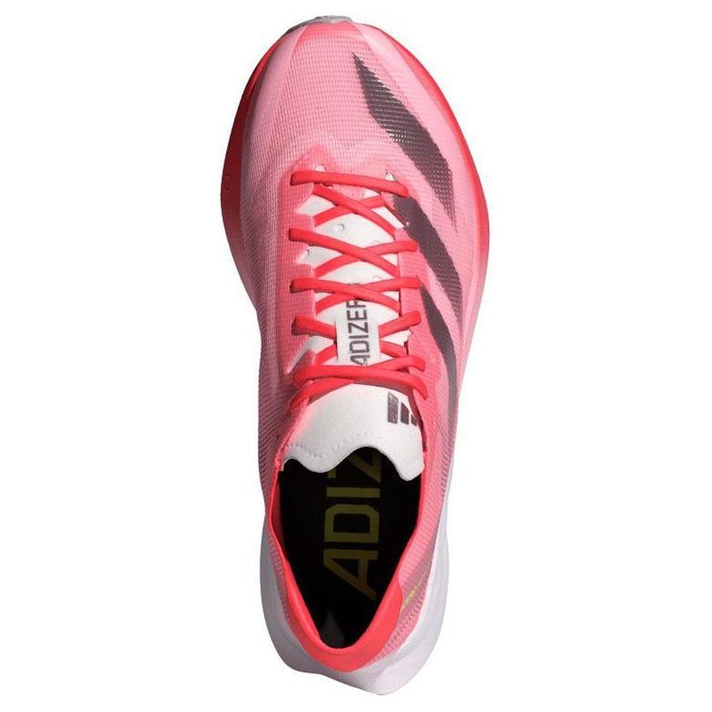 Кроссовки Adidas Adizero Adios 8 (Женская размерная сетка)