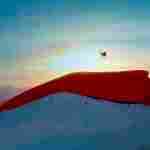 Надувная подушка «PAB Progress» для фристайла и экстрим-прыжков, 8,5×4×2,5 м