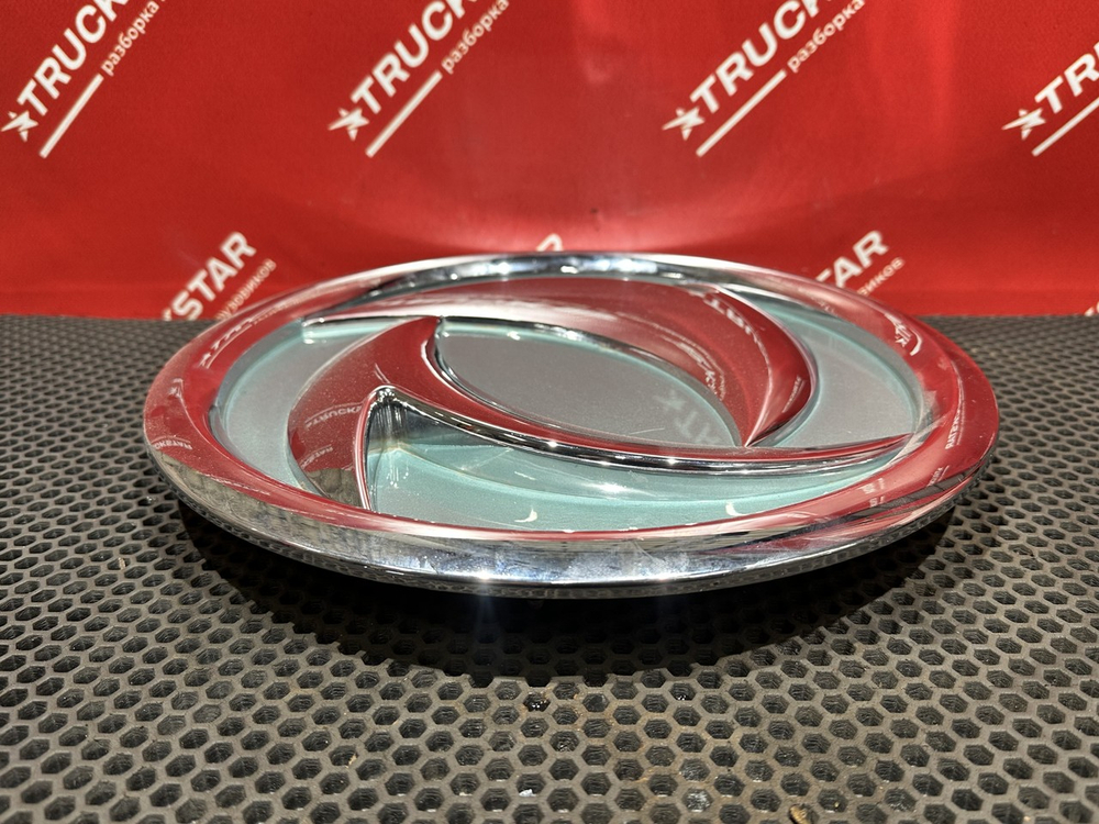 Эмблема 2024г