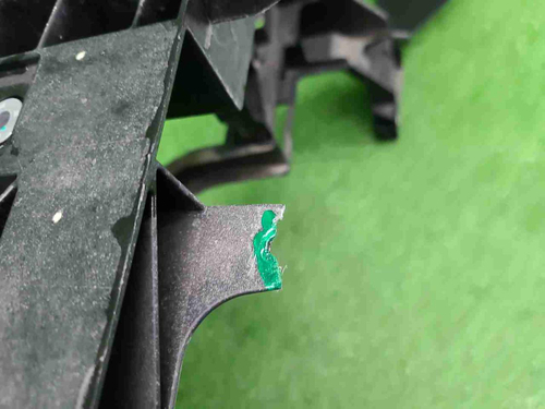 Телевизор Lixiang L9 (2022-н.в.)