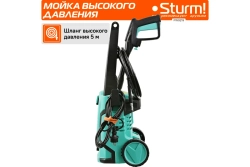 Мойка высокого давления Sturm PW9219