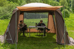 Палатка Maverick Olympia