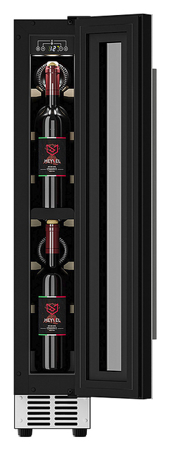 Винный шкаф MEYVEL MV9-KWT1
