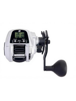 Катушка мультипликаторная Abu Garcia Fune DLC MHP 300 (3+1 подш.)