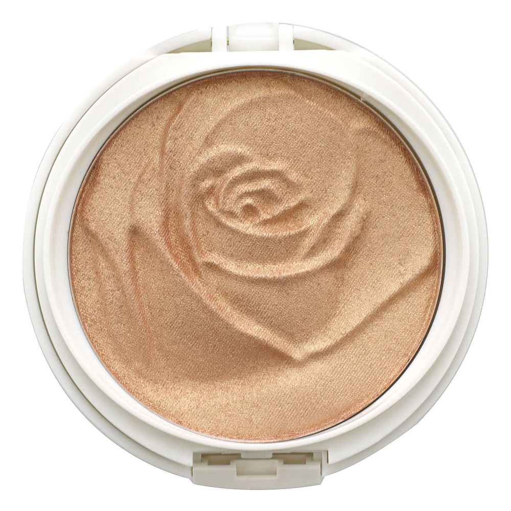Physicians Formula, Rosé All Day Petal Glow, универсальный хайлайтер, свежевыбранный PF11123, 9,2 г (0,32 унции)