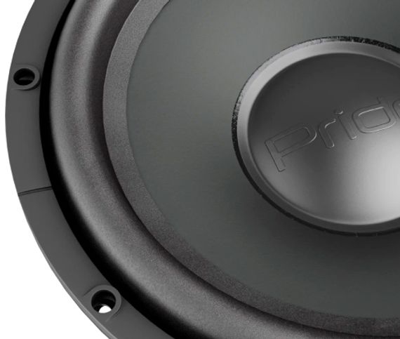 Сабвуфер Pride S.3 12 S4 New