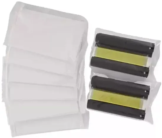 Набор RP-108 для сублимационного фотопринтера Canon Selphy