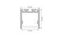Профиль с рассеивателем Arlight SL-LINE-3535-2500 ANOD+OPAL 020462