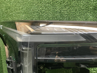 Фара правая Geely Cityray (2024-н.в.) LED