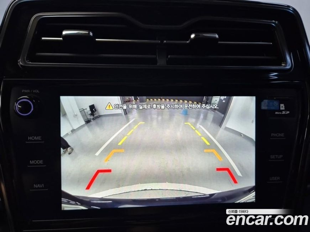 KG Mobility (Ssangyong) Very New Tivoli Дизель 1.6 2WD (08.2019)