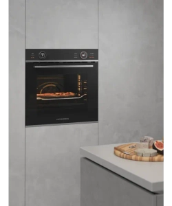 Духовой шкаф Kuppersberg HT 612 BX