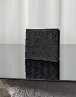 Кошелёк Bottega Veneta