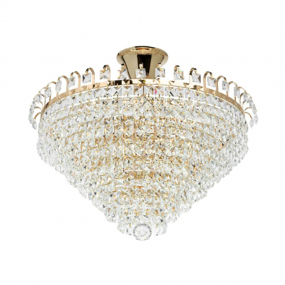 Потолочная люстра MW-Light Аделард 642011005