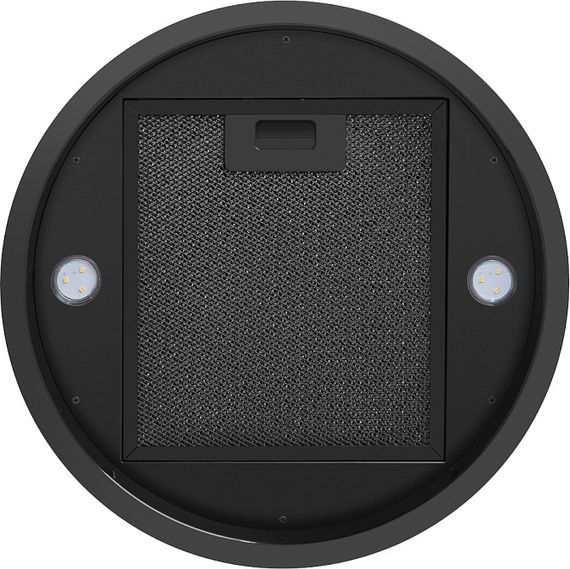 Вытяжка Maunfeld LEE ISLA 39 GOLD