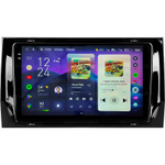 Teyes CC4 Pro 9" для Skoda Kodiaq 2016-2020
