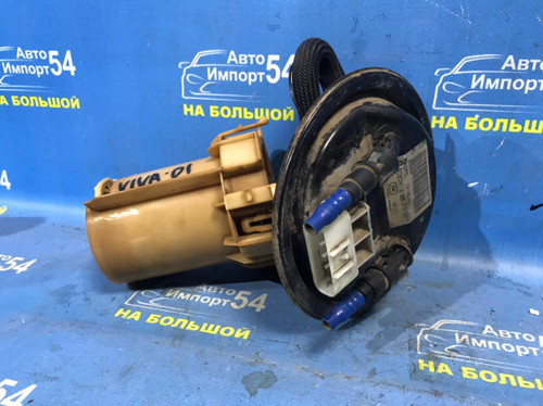 Бензонасос погружной CHEVROLET VIVA 2005