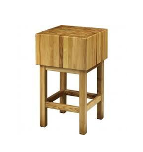 Колода разрубочная FORCAR CCL 3577