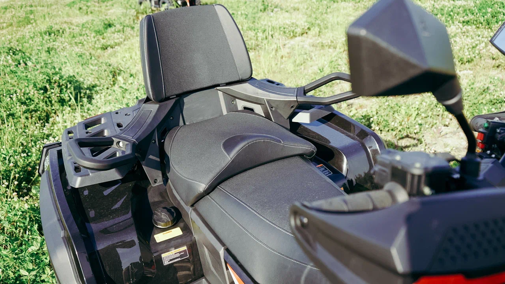 Квадроцикл AODES Pathcross ATV1000L EPS 2025г.