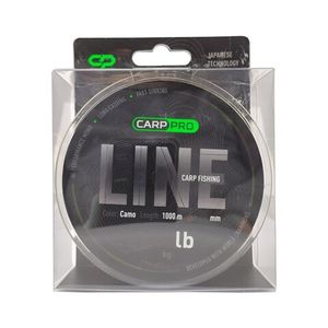 CARP PRO Леска Camo 1000м 0,234мм