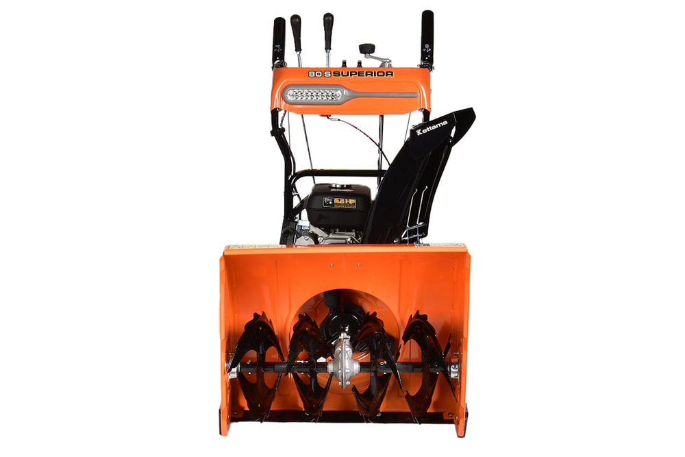 Снегоуборщик KETTAMA 80 S Superior