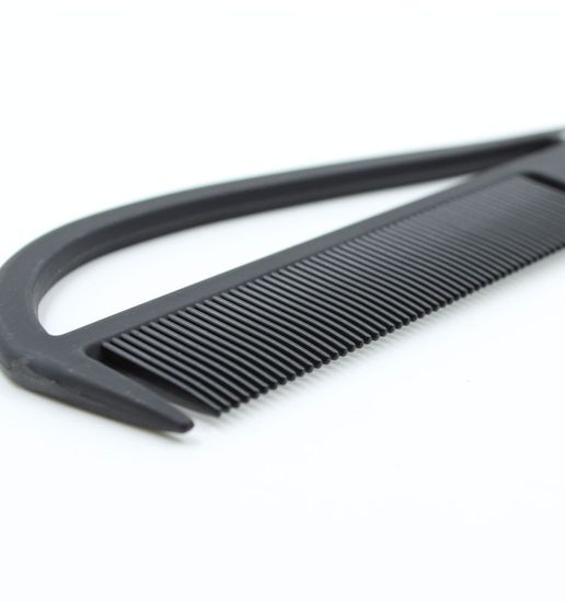 Расческа MASTER Professional M-703 дельфин