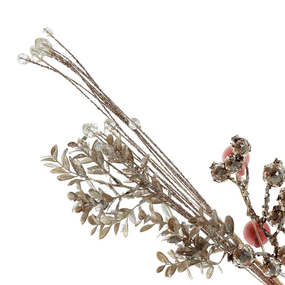 GAEM Изделие декоративное "Ветка", L27 W10 H76 см