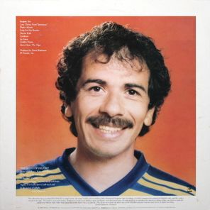 Devadip Carlos Santana / The Swing Of Delight (2LP)