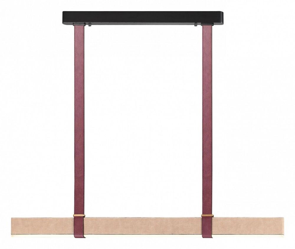 Подвесной светильник Odeon Light Vincent 6630/36L